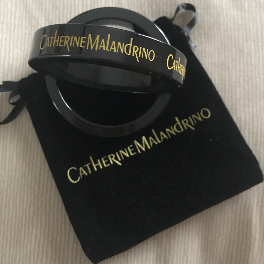 Catherine Malandrino vintage bangle/bracelet